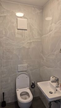 Wohnung in Bahnhofstraße, Kahl am Main Bild 5