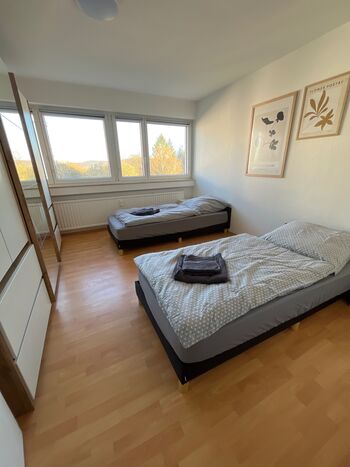 MOZI Kupferzell | Zahlreiche Apartments in der Region Bild 1