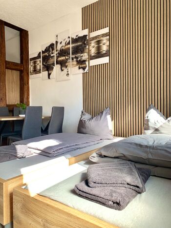flex living - Monteurwohnungen Arnstadt (DEU|EN|PL|HU|RU) Bild 1