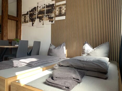 flex living - Monteurwohnungen Arnstadt (DEU|EN|PL|HU|RU) Bild 2