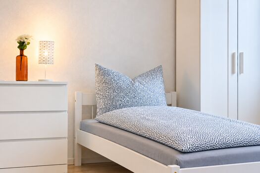 flex living - Monteurwohnungen Arnstadt (DEU|EN|PL|HU|RU)