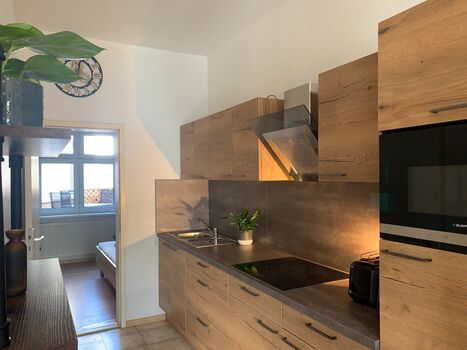 flex living - Monteurwohnungen Arnstadt (DEU|EN|PL|HU|RU) Bild 5