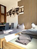 flex living - Monteurwohnungen Arnstadt (DEU|EN|PL|HU|RU) Bild 1