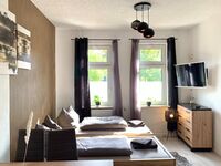 flex living - Monteurwohnungen Arnstadt (DEU|EN|PL|HU|RU) Bild 8