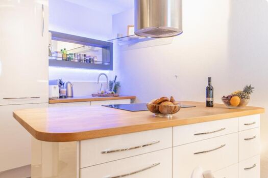 Wohnung am See nähe Schweiz Bild 3