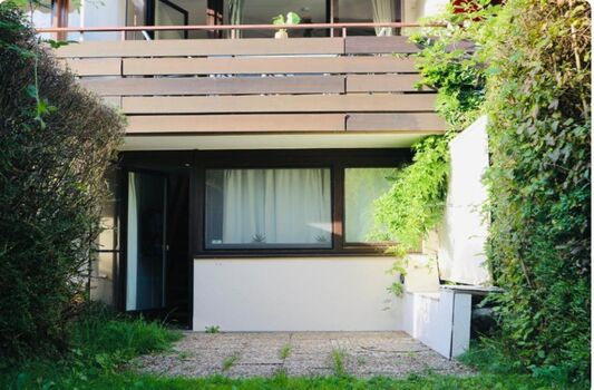 Wohnung am See nähe Schweiz Bild 4