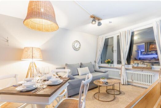 Wohnung am See nähe Schweiz Bild 2