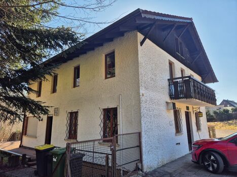 Freizeitheim „Wilhelm-Kiefer-Haus“ – Ihre Gruppenunterkunft Bild 4