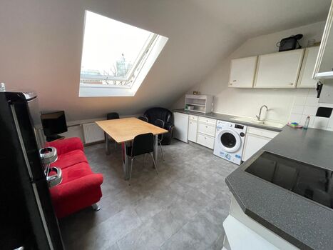 Wohnung für bis zu 6 Pers.