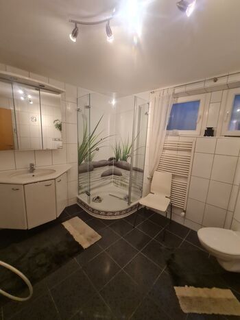 Schöne Monteurzimmer in Nagold-Gündringen Obrázok 3
