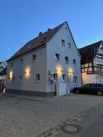 Monteurwohnung für bis zu 7 Personen in Großhabersdorf Bild 1