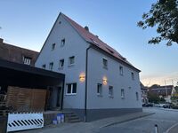Monteurwohnung für bis zu 7 Personen in Großhabersdorf Bild 11