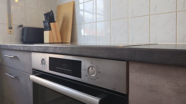 KWATERA24 24/7h Check-In - PREMIUM Monteurzimmer in DIEBURG Bild 5