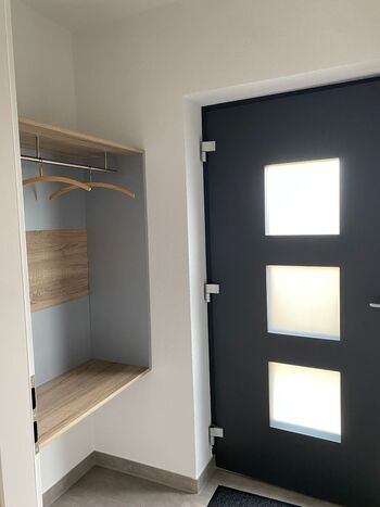 Helle FeWo in Einfamilien-Neubau mit E-Auto-Lademöglichkeit Obrázok 2