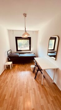Monteurwohnung mit 10 Betten / Nähe Köln