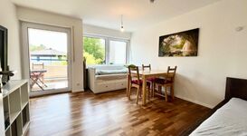 Horizon Apartment Bild 3