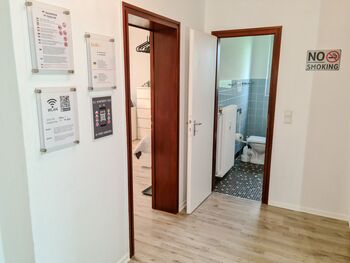 Workers Apartment Hannover West Bild 4