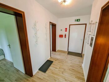 Workers Apartment Hannover West Bild 3