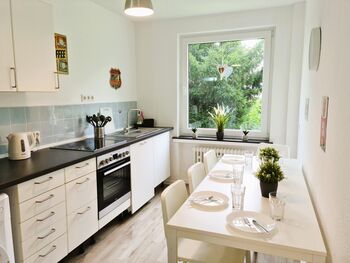 Workers Apartment Hannover West Bild 5