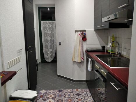 Monteurwohnung Glocke 5P Bild 5