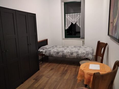 Monteurwohnung Glocke 5P
