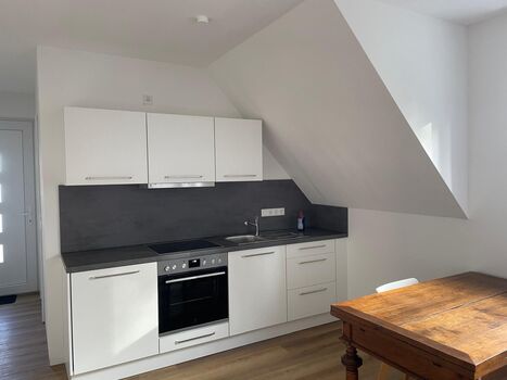 Wohnung Telgter Hook mit bis zu sechs Schlafpätzen Bild 5