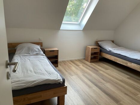 Wohnung Telgter Hook mit bis zu sechs Schlafpätzen Bild 4