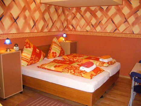 Pension Igelklause Bild 3