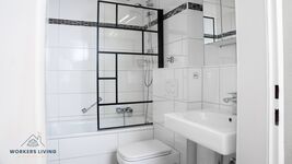 Workers Living Wolfsburg - Ihre Monteurzimmervermietung! Bild 7