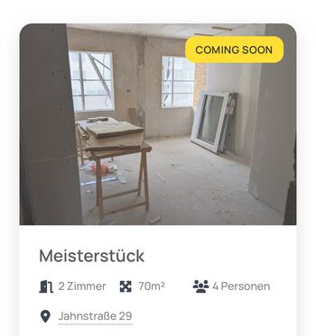 Goldstadt Apartments Pforzheim Monteurzimmer Einzelbetten