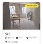 Goldstadt Apartments Pforzheim Monteurzimmer Einzelbetten Picture 2