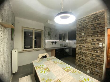 Leimen - 5 Zimmer Wohnung bis 10 Personen + 2 Zimmer Wohnung bis 4 Pers.