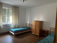 Wohnung 1 - Zimmer 2