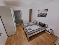 Zentrale Frisch Sanierte 3 Zimmer WG 61qm Obrázok 7