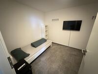 2 Bett, Zimmer 2