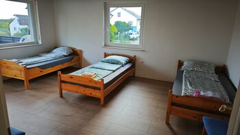 3 Zimmer Wohnung