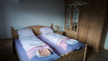 3 Zimmer Wohnung Bild 3