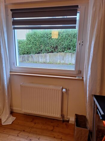 15 qm grosses möbliertes Zimmer, preiswert, ruhig, zentral, Picture 4