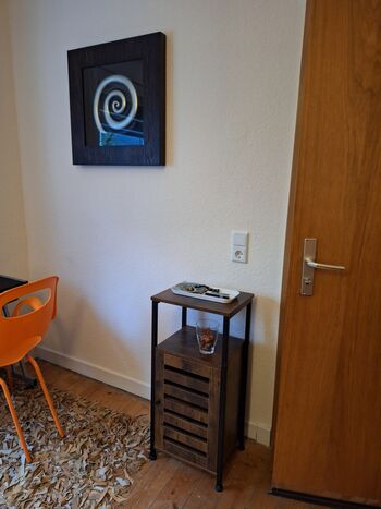 15 qm grosses möbliertes Zimmer, preiswert, ruhig, zentral, Picture 2