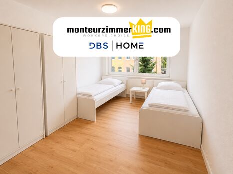 monteurzimmerKING in Harsum