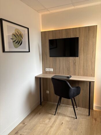 Einzelzimmer Classic