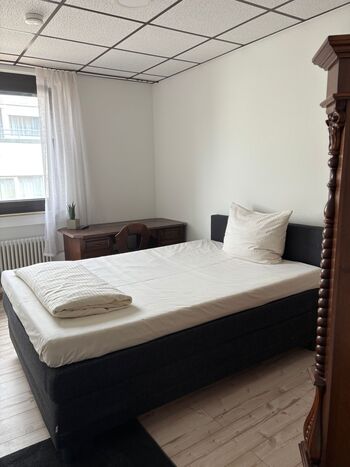 Doppelzimmer Comfort