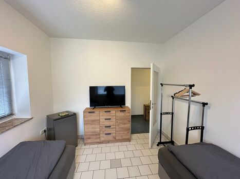 MK Homes | Apartment mit 2 Schlafzimmern bei Lübeck Bild 5