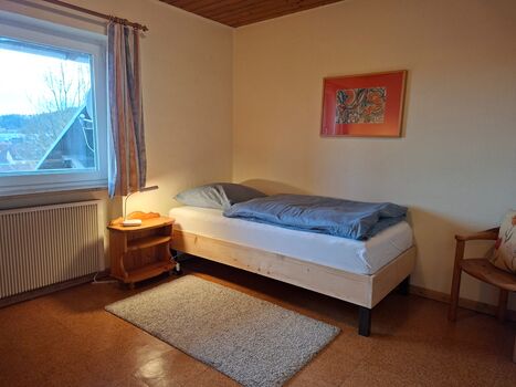 Ferienhaus Sonnenleite in Pegnitz