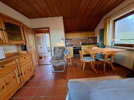 Ferienhaus Sonnenleite in Pegnitz Bild 2