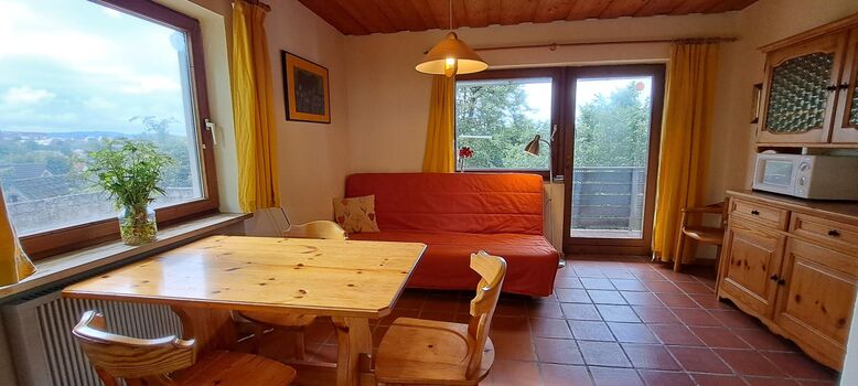 Ferienhaus Sonnenleite in Pegnitz Obrázok 2