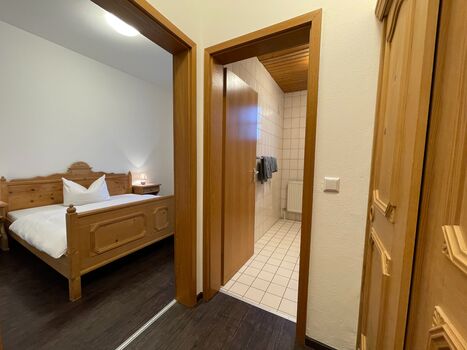 Einzel-, Doppel- und Dreibettzimmer für Monteure in Passau
