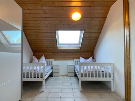Einzel-, Doppel- und Dreibettzimmer für Monteure in Passau Bild 4