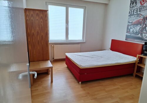 Wohnung Hörde Zdjęcie 3