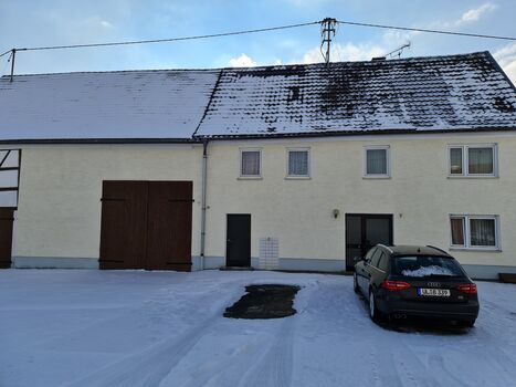 Monteurunterkunft - Ganzes EFH ab 10 EUR pro Person (6 Pers.) Obrázok 3